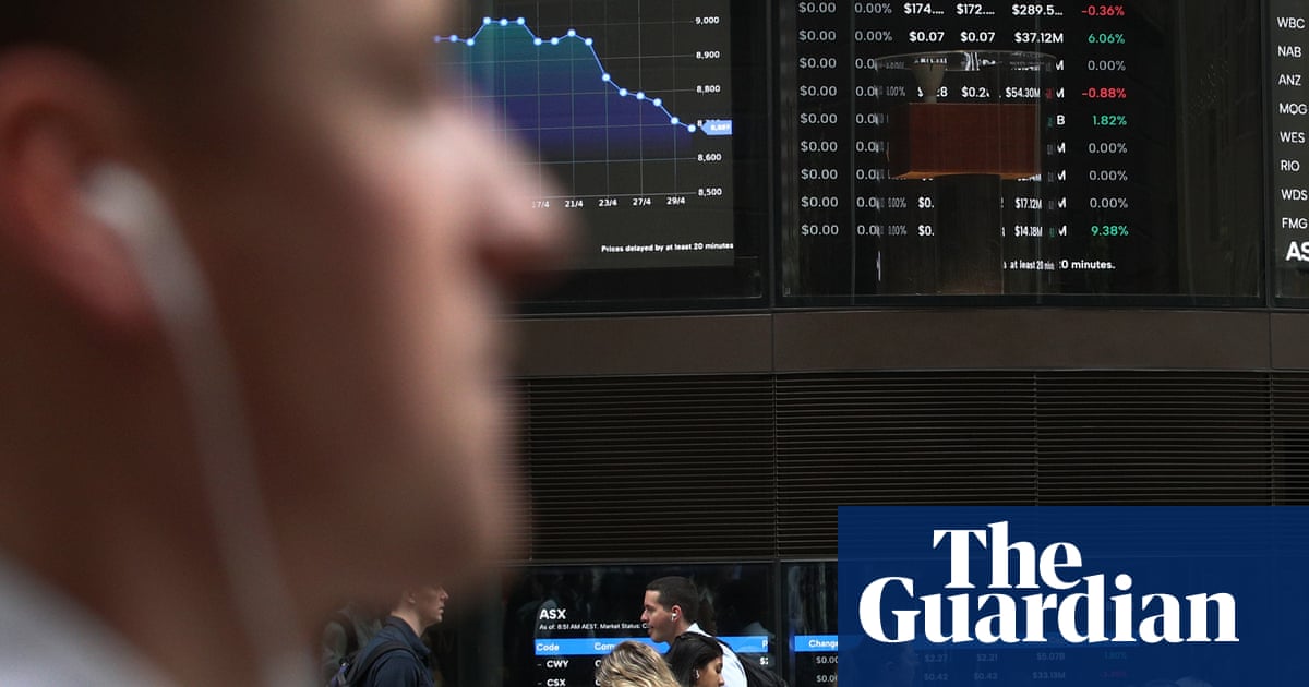 ‘Dodged a bullet’: inflation eases to 3.8%, reducing chances of interest rate rise for Australia’s mortgage holders | Australian economy