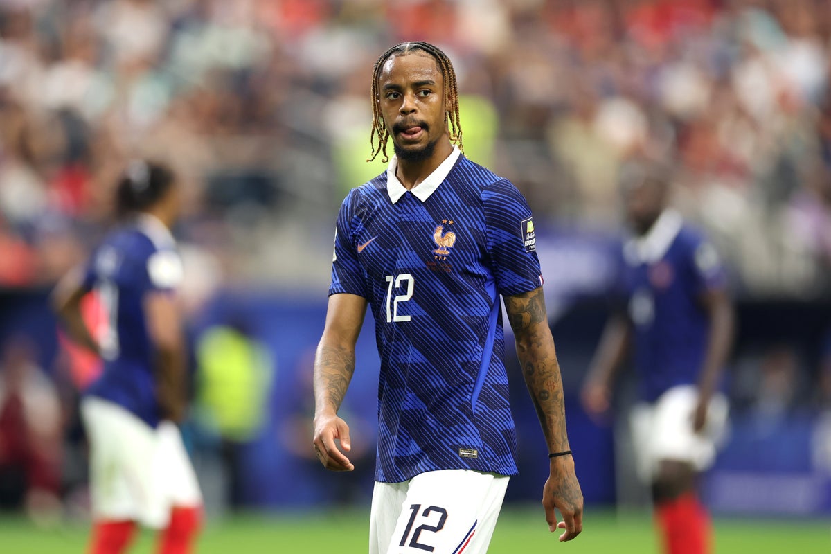 Transfer news LIVE: Liverpool face new Barcola hurdle despite agreement as Vinicius Jr makes Arsenal decision