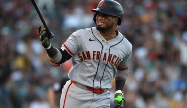 2026 MLB Trade Deadline Near With Most Teams Rocking Same Parity Boat