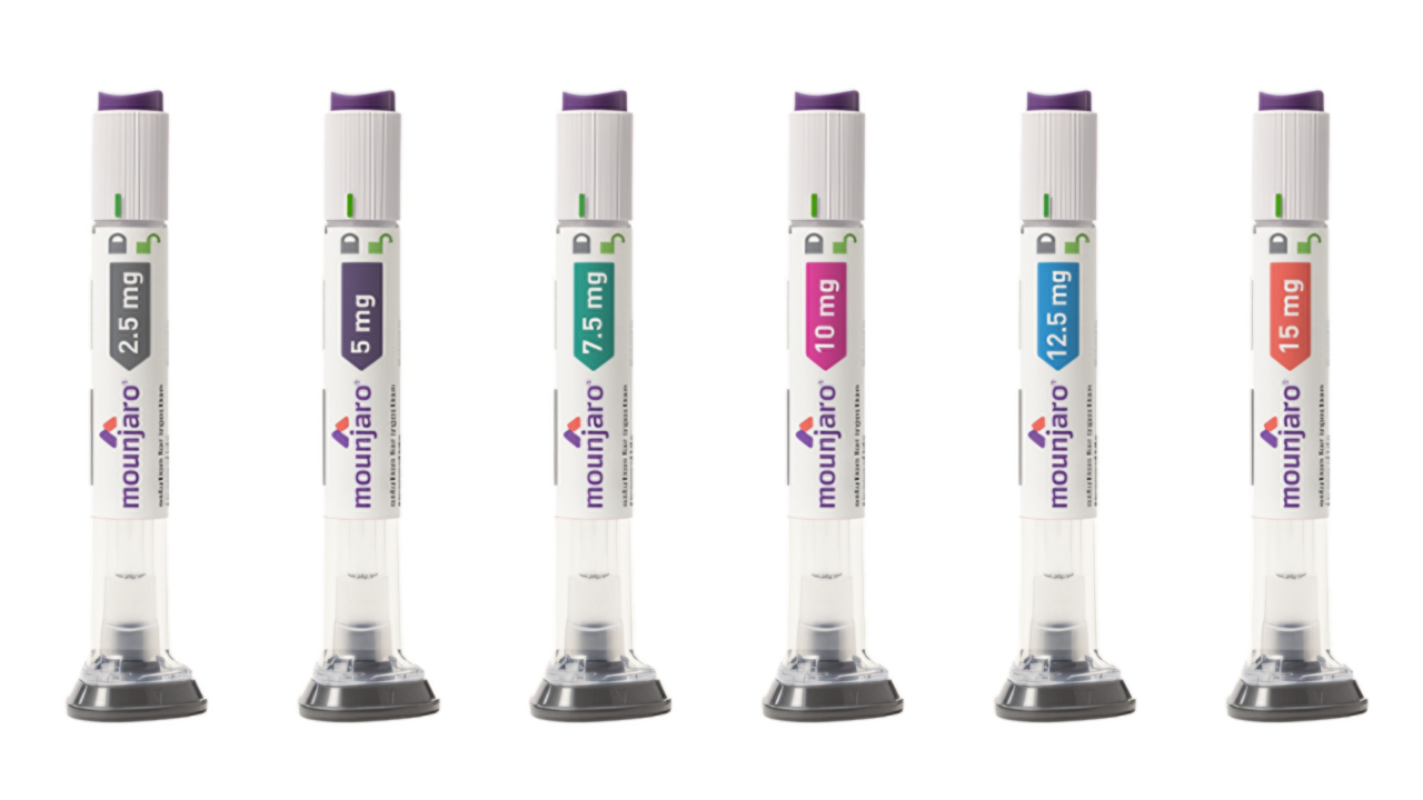 Eli Lilly