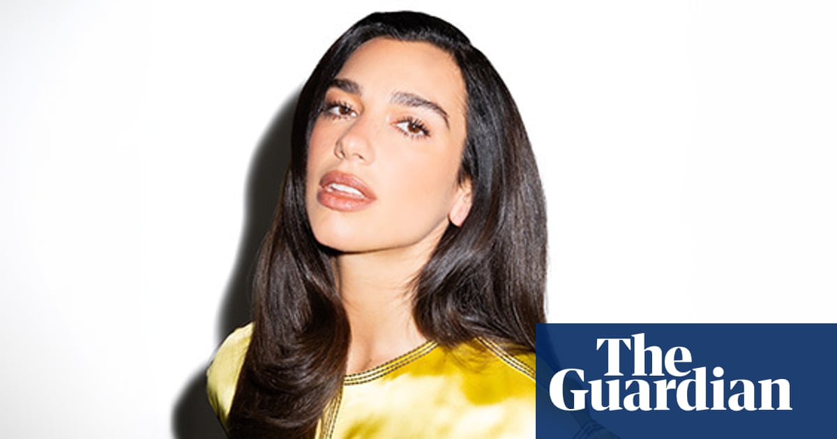 Dua Lipa to interview Zadie Smith at London Literature festival | Books
