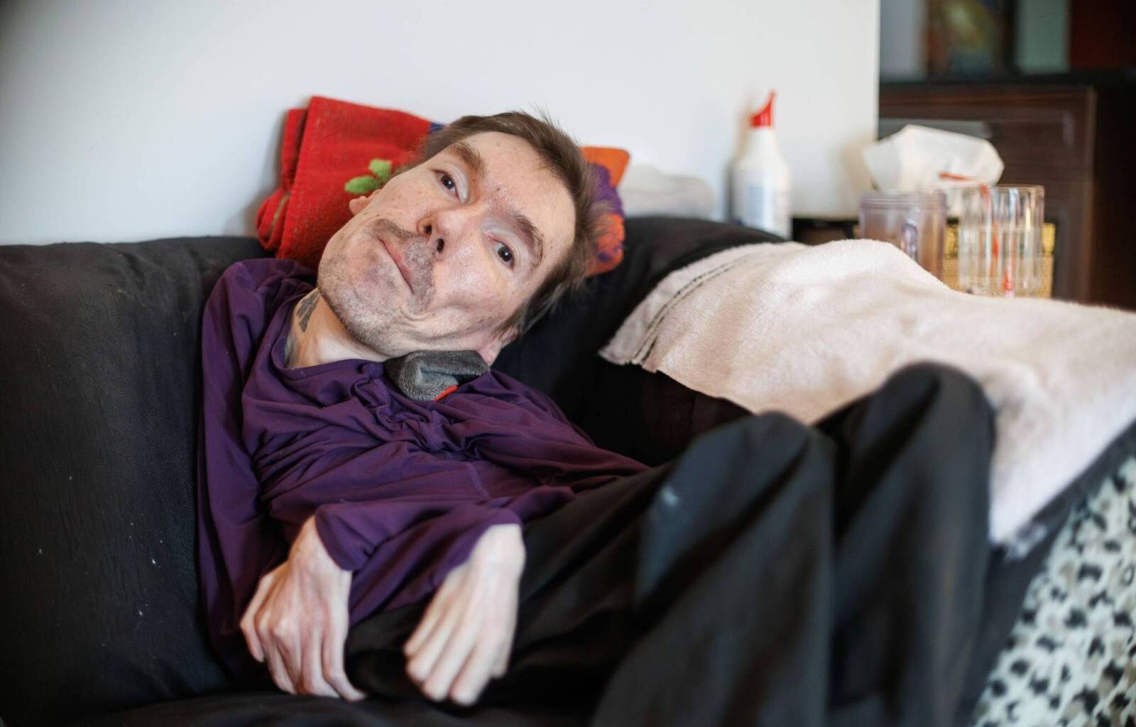 Gaps in homecare leave Winnipeg man in perilous situation – Winnipeg Free Press