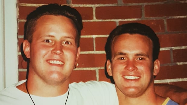 Family of dead Toronto constable, police association call for reforms to Canada's parole system