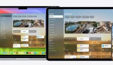 Apple Smart Home Overhaul: New Smart Display, Apple TV, And HomePod On The Horizon