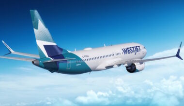 WestJet Flight Attendants Could Strike This Weekend