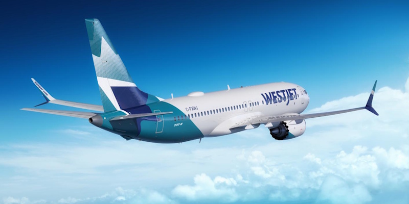 WestJet Flight Attendants Could Strike This Weekend