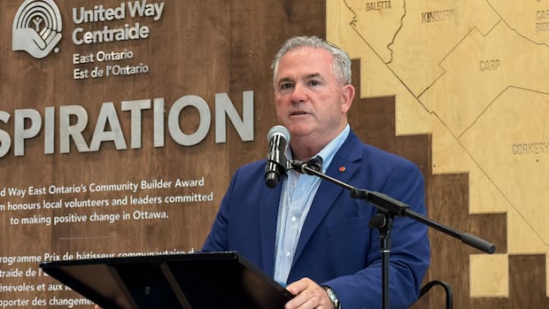 Riders grill OC Transpo boss at town hall