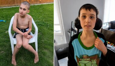 Missing Calgary Boy Parker Wells, Day 13: Police End the Ground Search but the Family Refuses to Stop Looking