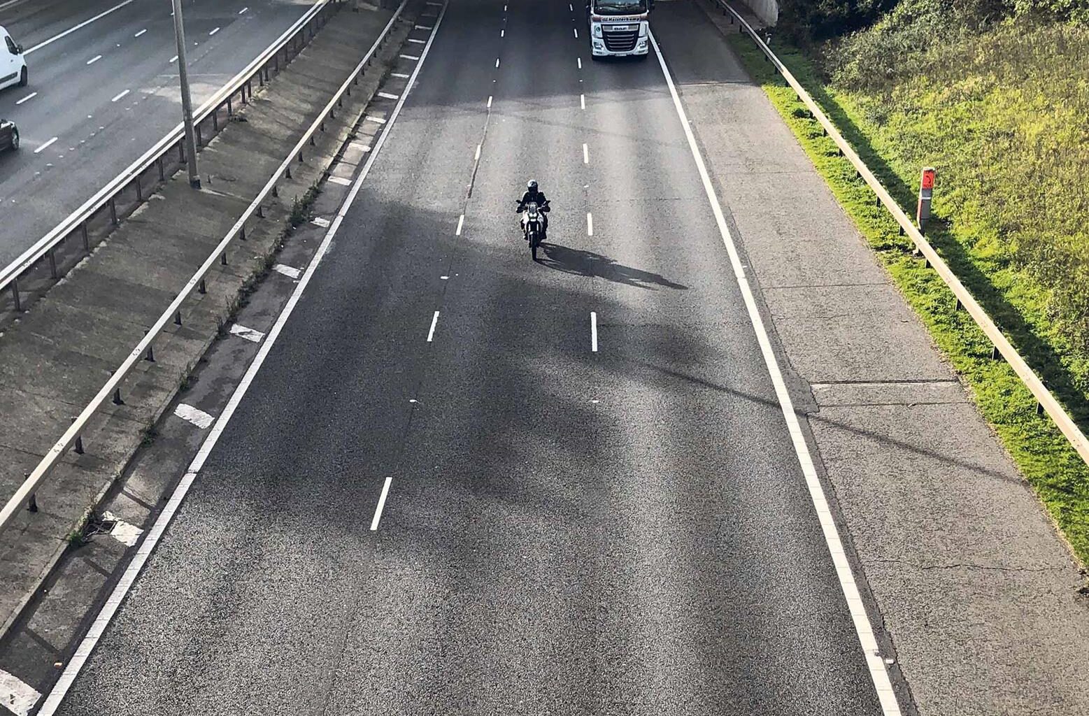 QR code road signs launched in mental health trial