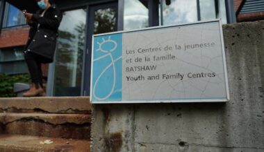 Santé Québec requests independent investigation following deaths at Batshaw Youth and Family Centres