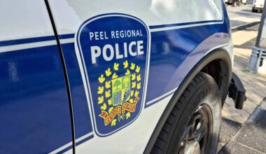 Canada-wide hunt for Brampton shooting suspect ends with arrest