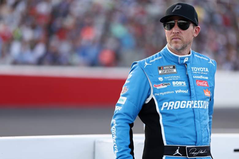 NASCAR Cup Series Driver Fires Back as Carson Hocevar Sparks Fresh Controversy