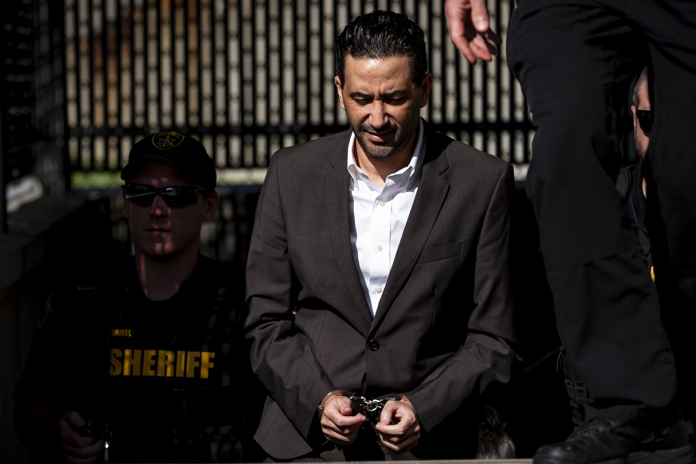 New York police diver testifies about discovery of nine-year-old Montreal girl’s body | NanaimoNewsNOW