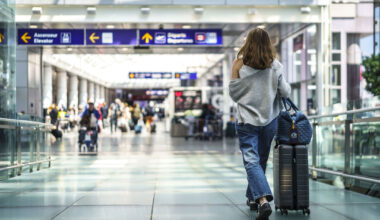 Montreal Airport U.S. Customs Shutdown Cancels Flights