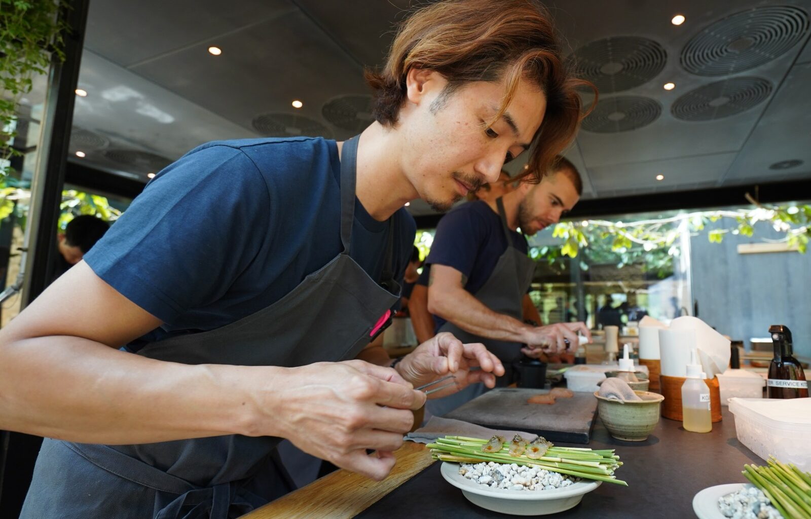 Copenhagen’s famed Noma restaurant to reopen without founder Redzepi at helm – Winnipeg Free Press