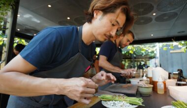 Copenhagen’s famed Noma restaurant to reopen without founder Redzepi at helm – Winnipeg Free Press