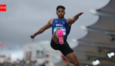 Commonwealth Games 2026 Day 7 Live Updates: After six boxing semifinalists, India eye medals in the athletics arena