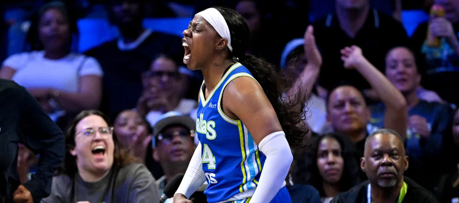 WNBA Same Game Parlays & Picks: Wednesday (7/29)