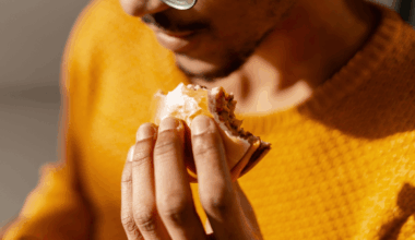 Fathers’ Diets Could Shape Their Baby’s Health Before Birth 