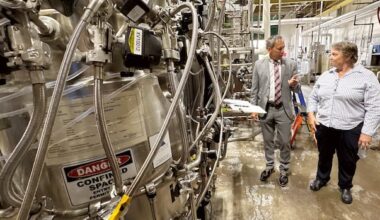Cape Breton research funding touted as boost for Nova Scotia economy