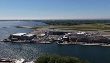 Toronto council demands Ford government return land province took for rejected Billy Bishop Airport expansion