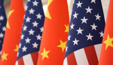 Chinese firms grow global market share in 40% of products: Nikkei survey