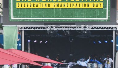Jambana One World Festival Returns to Brampton