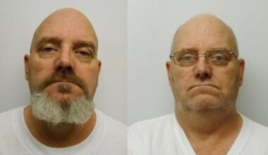 Montreal police ask for public's help locating wanted sex offender