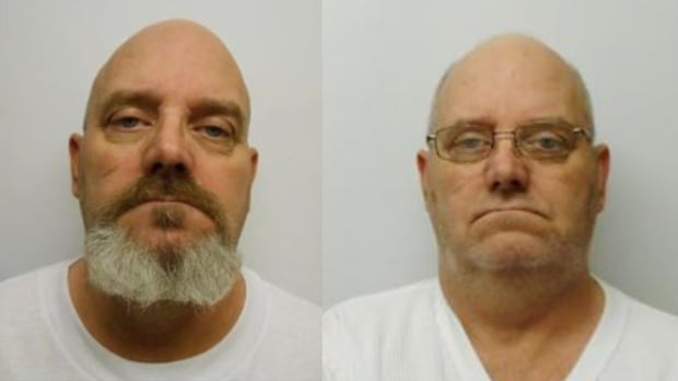 Montreal police ask for public's help locating wanted sex offender