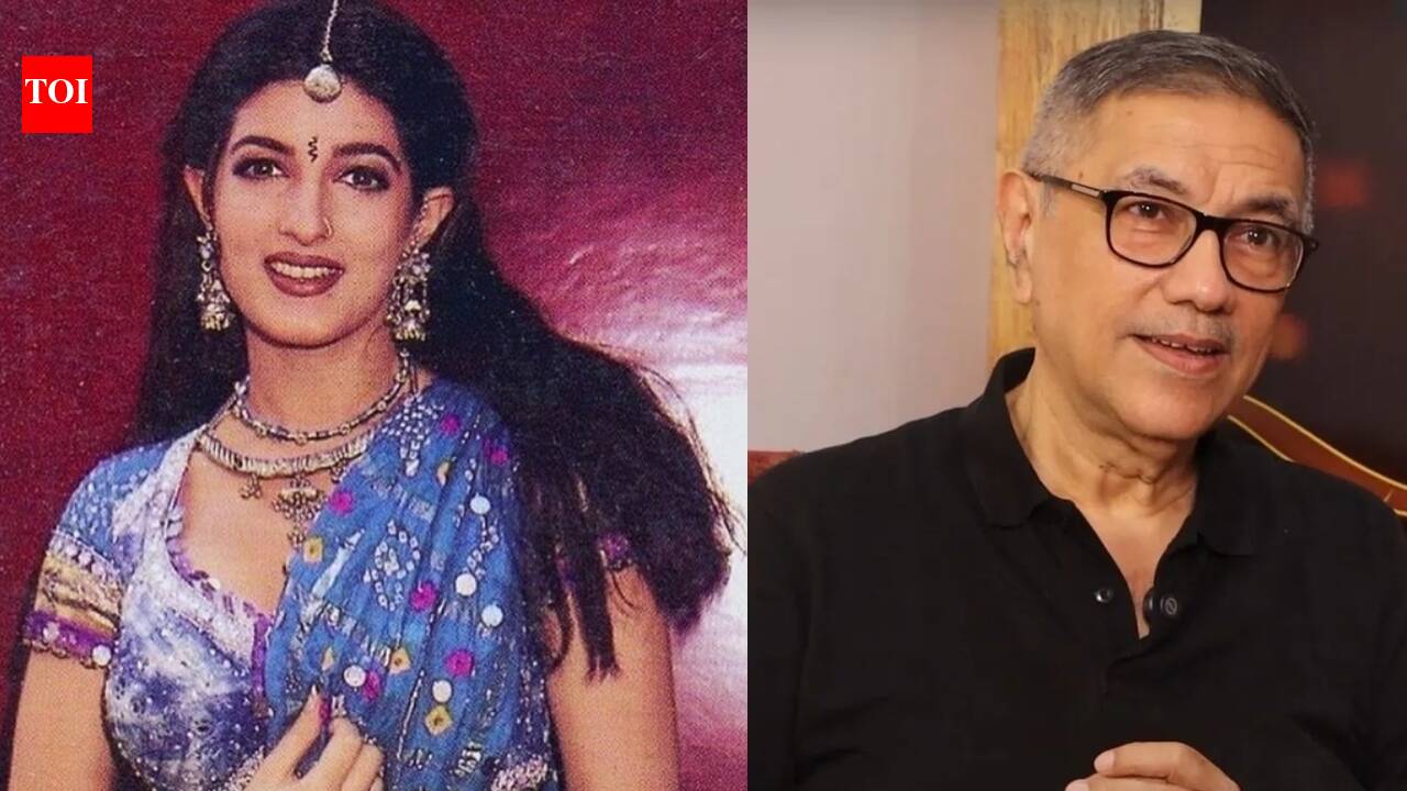 Suneel Darshan: 'Twinkle Khanna wasn't capable enough,' says Suneel Darshan wasn't happy with her casting in 'Mela': 'Didn't like how she spoke about the film, no dignity' | Hindi Movie News