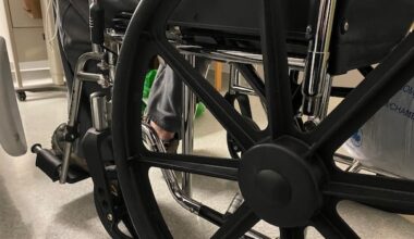 Albertans on disability payments receive wrong amounts for August
