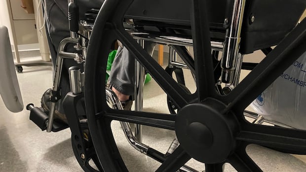 Albertans on disability payments receive wrong amounts for August