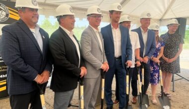 Construction set to start on Winnipeg veterans village after 4 years
