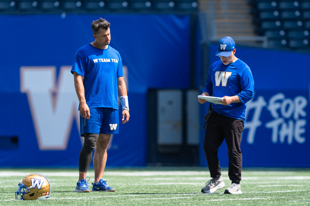 CFL News Hub