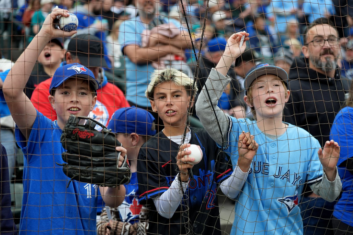 Vancouver picks preferred partner for Major League Baseball expansion bid