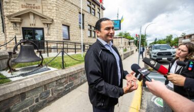 911: It’s a matter of life and death – Winnipeg Free Press