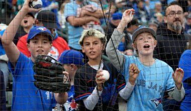 Vancouver picks preferred partner for Major League Baseball expansion bid | NanaimoNewsNOW