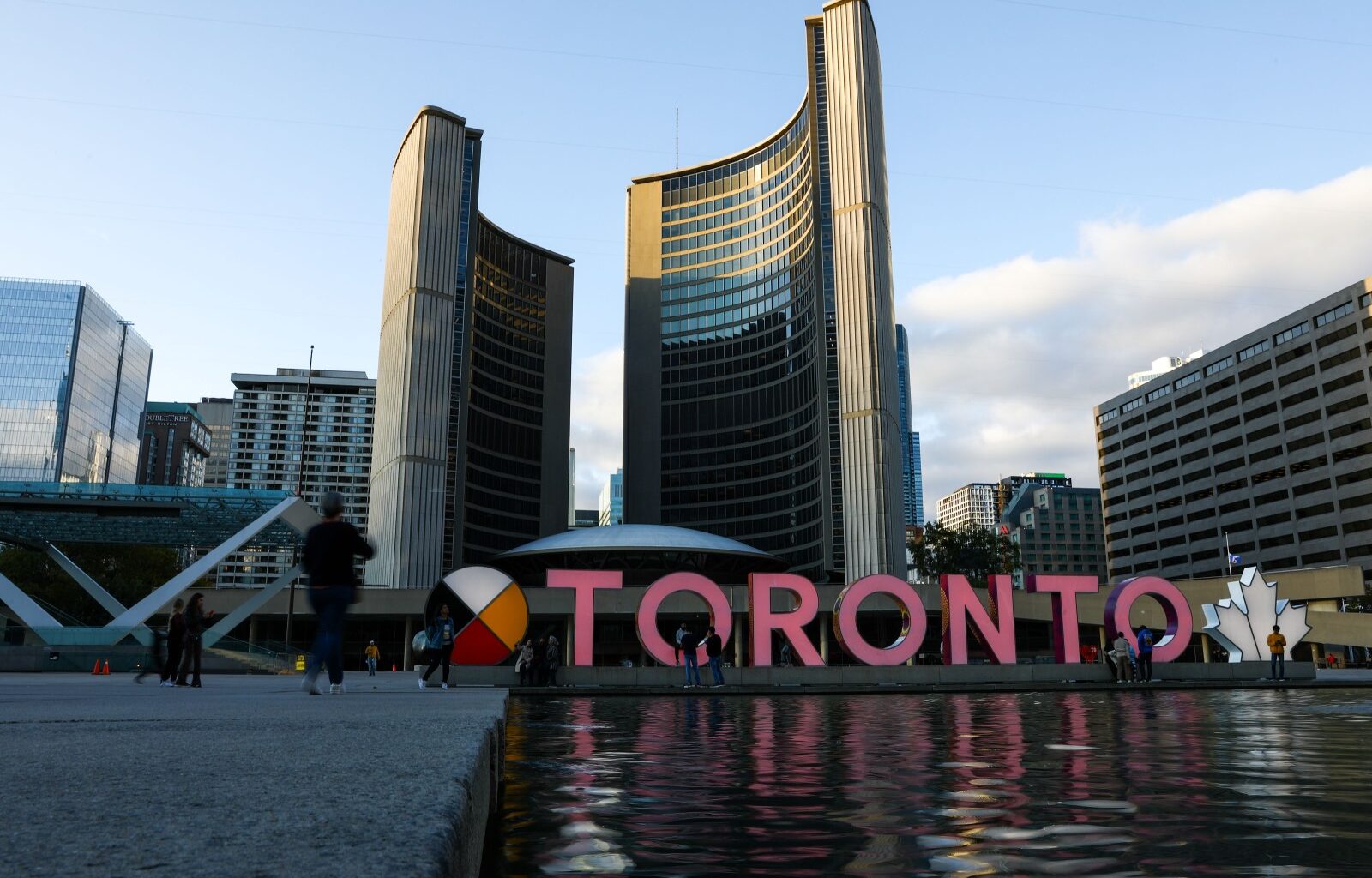 Residents seek moratorium on Toronto data centres, as Mississauga approves pause – Winnipeg Free Press