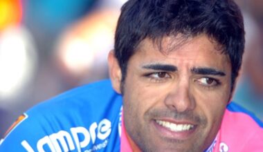 Former pro with ties to the UAE suspended for 20 years