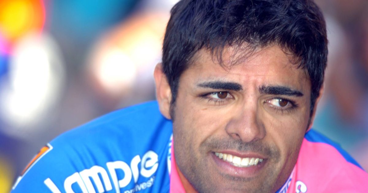 Former pro with ties to the UAE suspended for 20 years