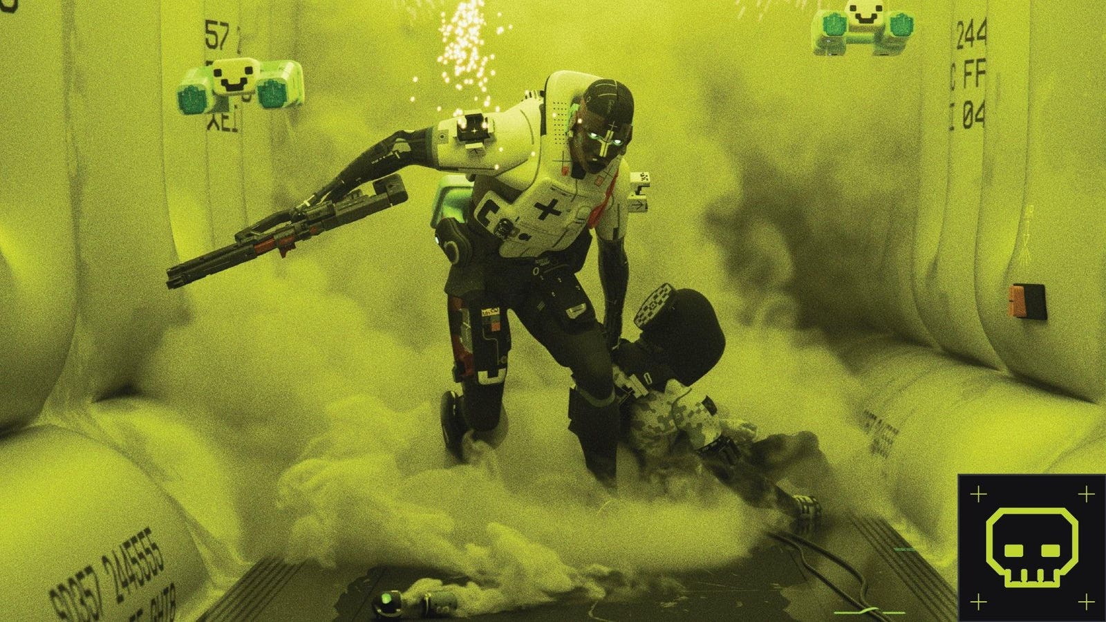 ‘Marathon’ Extends PvE Mode Trial As Its Pivot Ramps Up