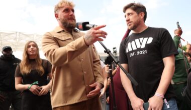 MVP MMA and PFL Announce Merger