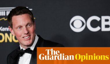 No TV experience? At CBS News, that’s no problem | Margaret Sullivan