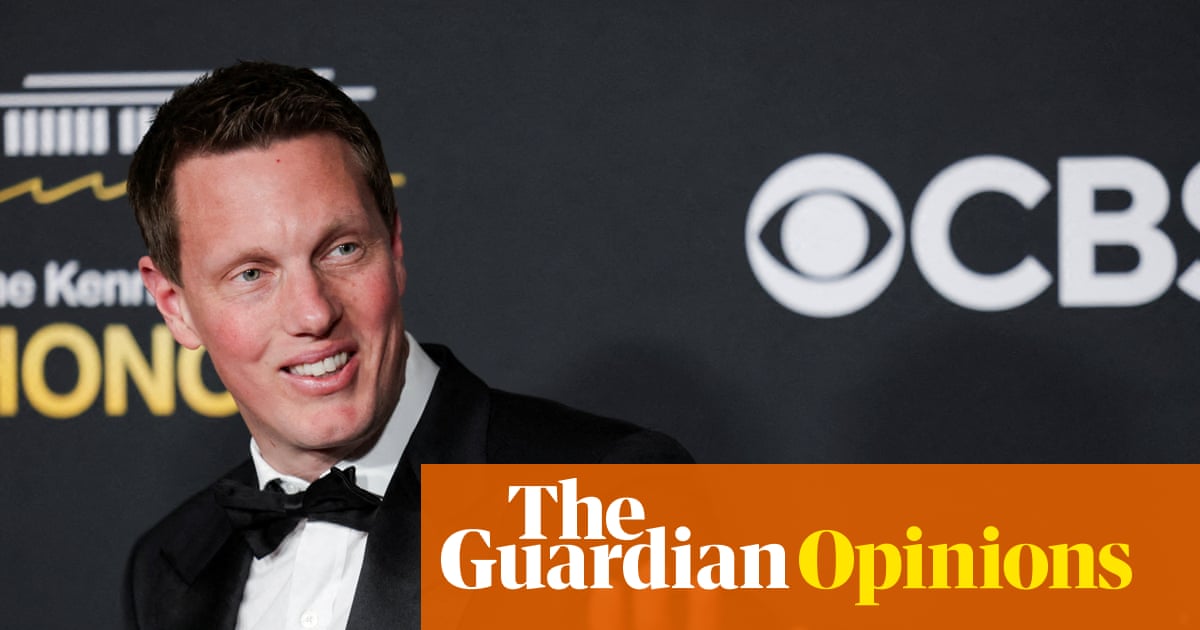 No TV experience? At CBS News, that’s no problem | Margaret Sullivan
