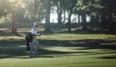 EKU Men's Golf Announces 2026-27 Schedule