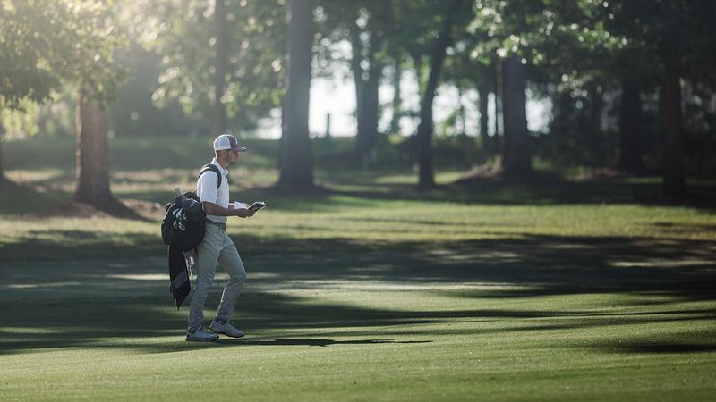 EKU Men's Golf Announces 2026-27 Schedule