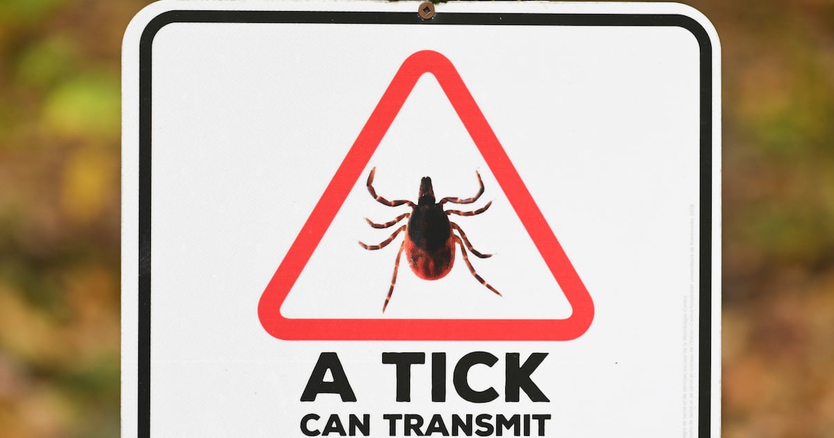 Ticks and infections in Canada: Know the risks