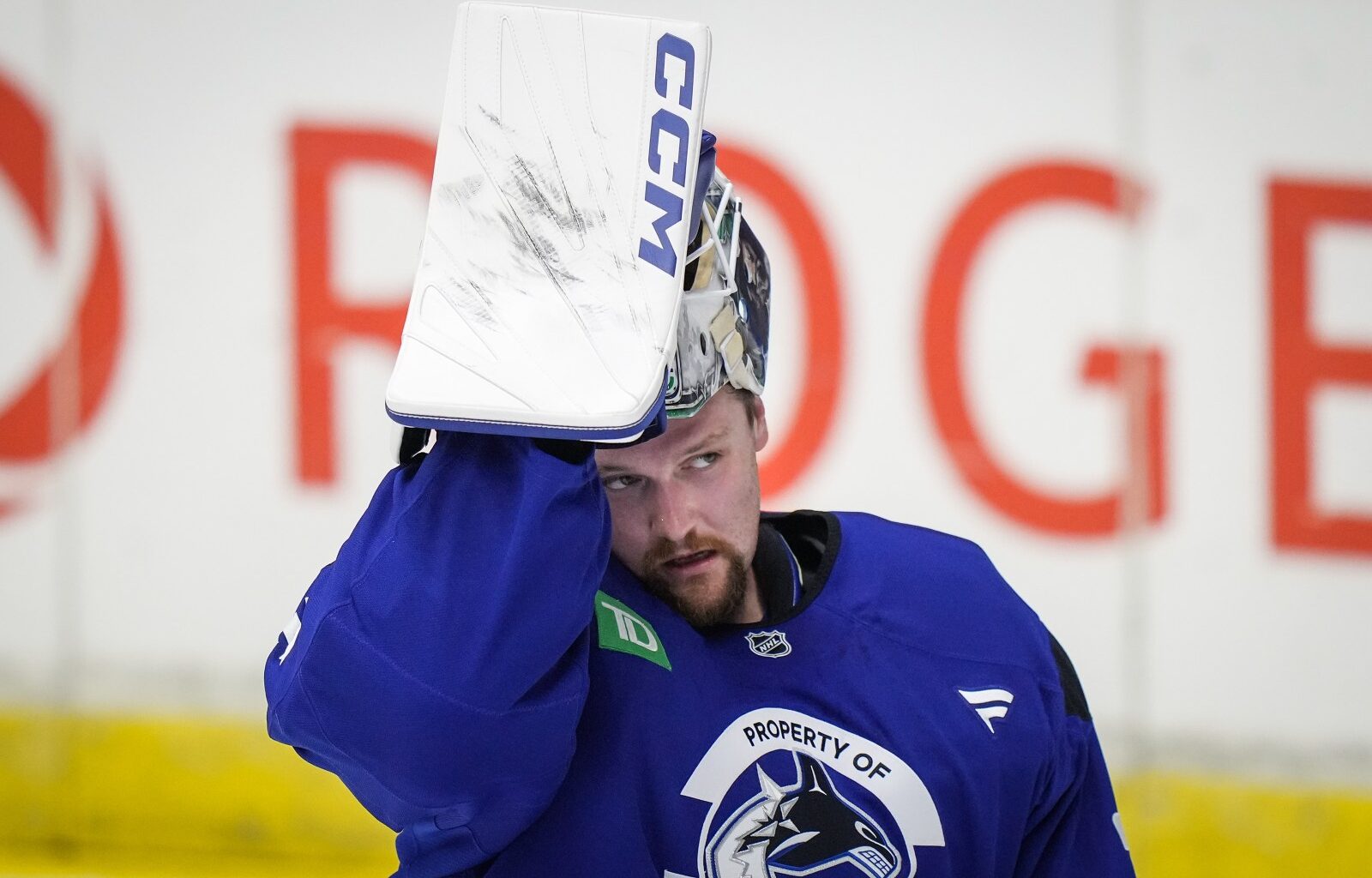 Canucks, city explore building dedicated practice rink in Vancouver – Winnipeg Free Press