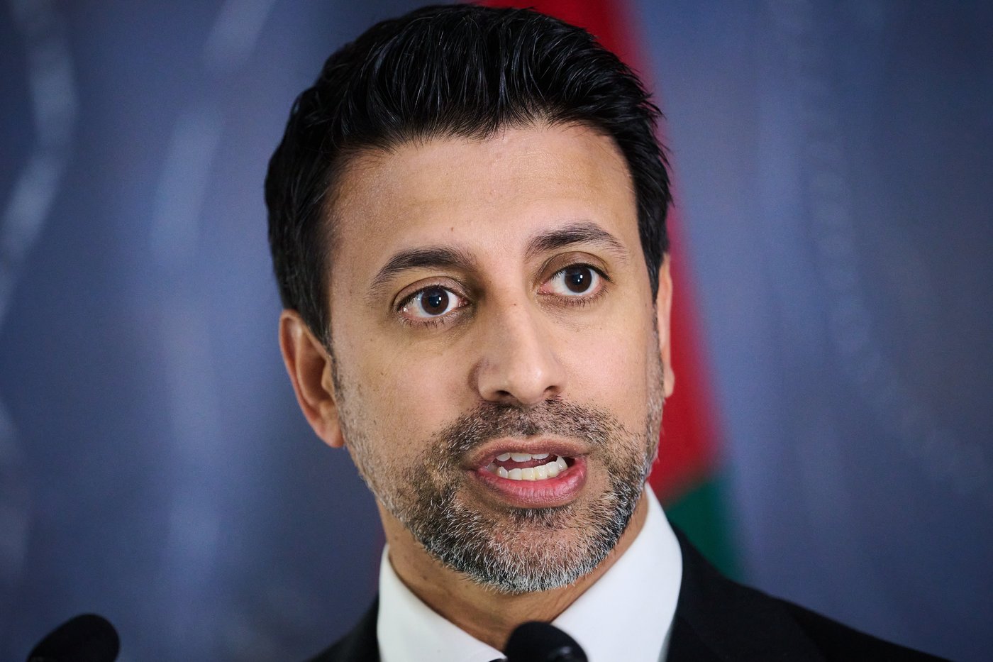 Ottawa opening exports office as part of strategy to diversify trade