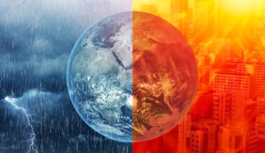 Super El Niño Set To Reshape Canada's Fall and Winter Weather